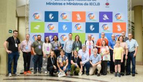 Convenção Nacional de Ministros