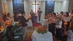 Advento e Natal têm brilho