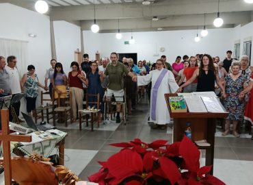 Cantata de Natal