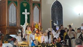 Culto de Natal