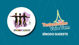 Vídeo do Sínodo Sudeste - Vai e Vem 2026
