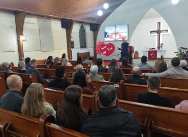 Comunidade de Canoas