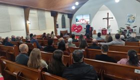 Comunidade de Canoas