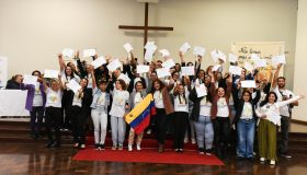 Projeto Protagonizar para Transformar
