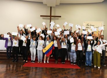 Projeto Protagonizar para Transformar