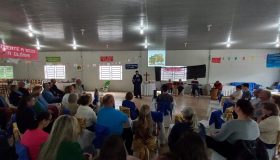 97 anos da OASE da Comunidade em Taquari