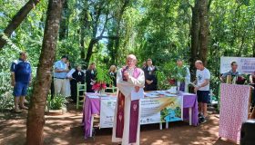 9ª Celebração Binacional Ecumênica Pelos Rios Livres - 2026
