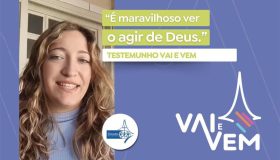 A missão floresce quando há presença, comunhão e compromisso