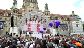 Kirchentag 2025