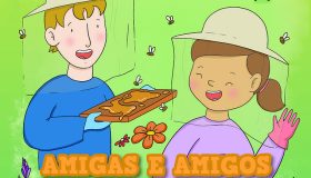 Amigo das Crianças 121