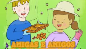 Amigo das Crianças 121