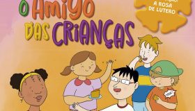 O amigo das crianças 125