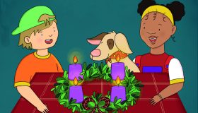 Amigo das crianças 120