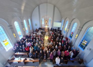 Ascensão do Senhor (21)