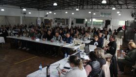 Assembleia Sínodo Vale do Taquari 2026