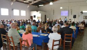 Assembleia Sínodo Vale do Taquari