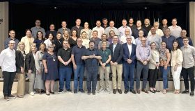 Assembleia e Seminário Diretores Rede Sinodal