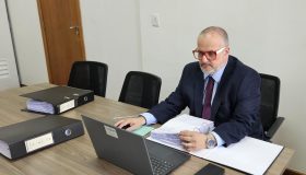 Auditoria externa analisa gestão financeira da IECLB