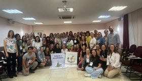 Seminário Autismo no Culto Infantil e Ensino Confirmatório