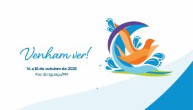 4ª Convenção Nacional de Ministras e Ministros