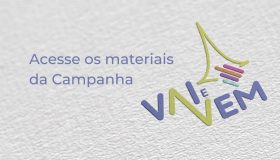 Banner Campanha Vai e Vem