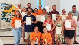 Bibliolog leva conexão e novas vivências com a bíblia ao Sínodo Rio Paraná