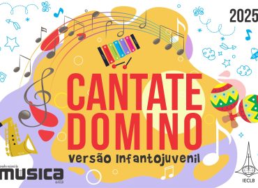 CANTATE DOMINO 2025