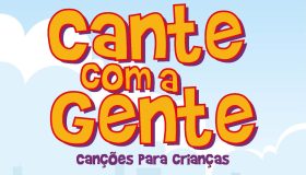 CANTE COM A GENTE - atividades pedagogicas