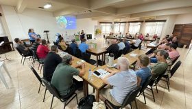 Conferência Ministerial Sínodo Vale do Itajaí