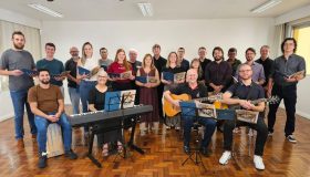 Reunião do Conselho Nacional de Música - 2026