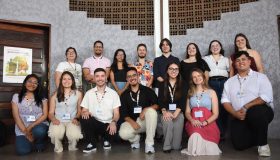 COP da JE e COP 30 reforçam o compromisso da IECLB com a criação de Deus