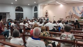 Cantata Ecumência em Montenegro (1)