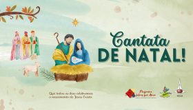 Cantata Natal Inclusiva - Libras 2025