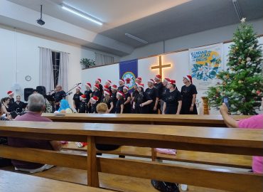 Cantata Natalina no Rincão dos Ilhéus (2)