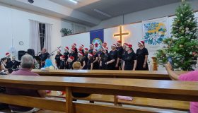 Cantata Natalina no Rincão dos Ilhéus (2)