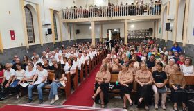 Cantata de Natal Igrejinha (4)