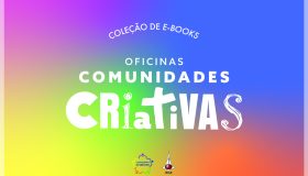 e-books comunidades criativas