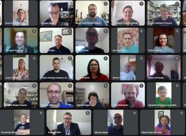 Conferência ministerial