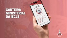 Carteira Ministerial da IECLB