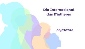 Celebração dia internacional da mulheres 2026 - Sínodo Sudeste