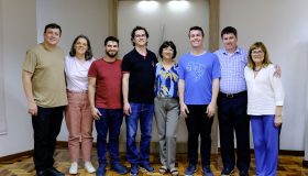 Comissão Permanente de Acompanhamento ao Livro de Canto da IECLB - 2025