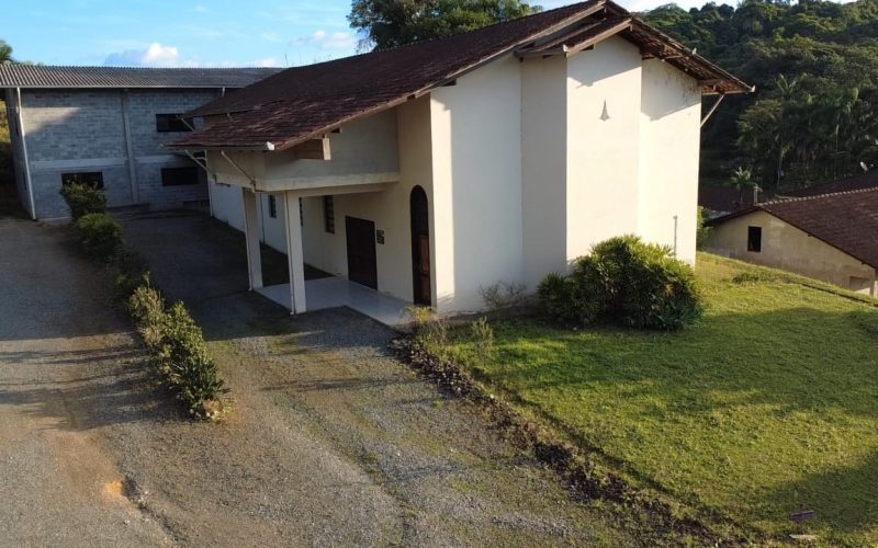 Comunidade Apóstolo Tiago - Joinville