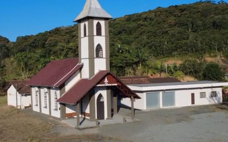 Comunidade Martin Luther Km11 - Joinville