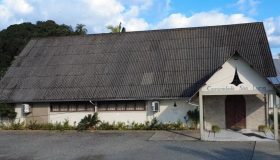 Comunidade São Lucas - Joinville