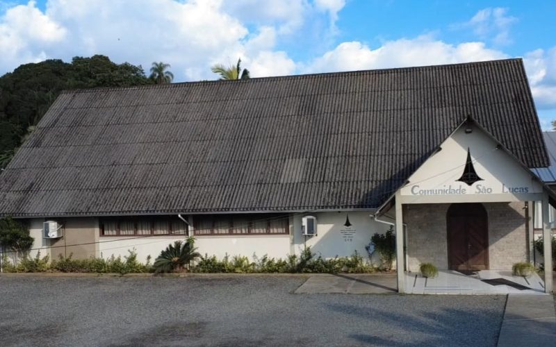 Comunidade São Lucas - Joinville