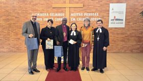 Comunidade São Lucas celebra 62 anos