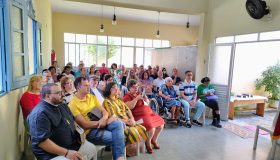 100 anos da Comunidade de Salvador