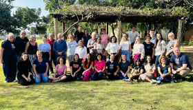 Seminário Comunidades Criativas une comunidades e forma lideranças na IECLB