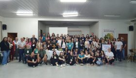 Comunidades Criativas
