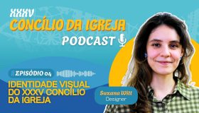 Identidade Visual do 35º Concílio